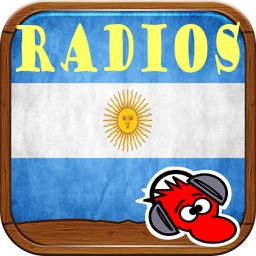 A+ Radios De Argentina - Musica Argentina -