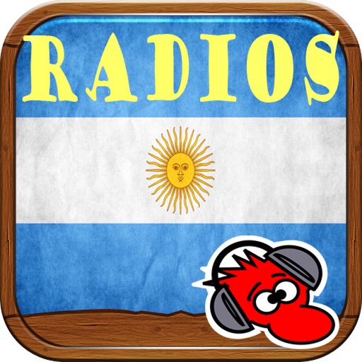 A+ Radios De Argentina - Musica Argentina -