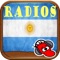¿Quieres tener acceso a las mejores radios de Argentina  del momento
