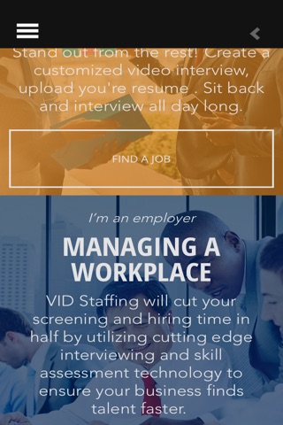 VID Staffing screenshot 3