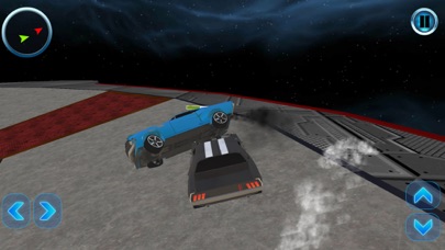 Xtreme Car Stunts Derby 3Dのおすすめ画像1