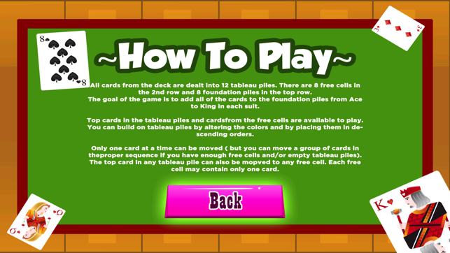 Solitaire Game - PRO(圖3)-速報App