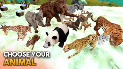 Animal Online: Cat Hunt-ing Sim-ulator screenshot 3