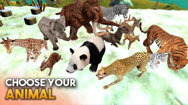 Animal Online: Cat Hunt-ing Sim-ulator(圖3)-速報App