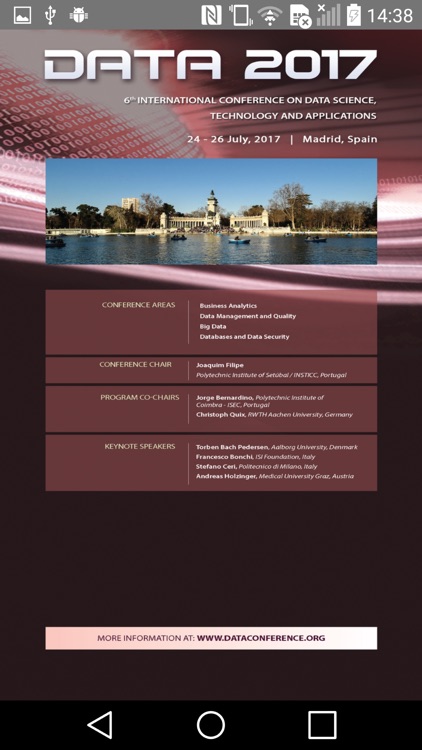 DATA 2017