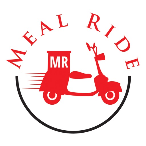 Meal Ride by DeliverLogic Inc.