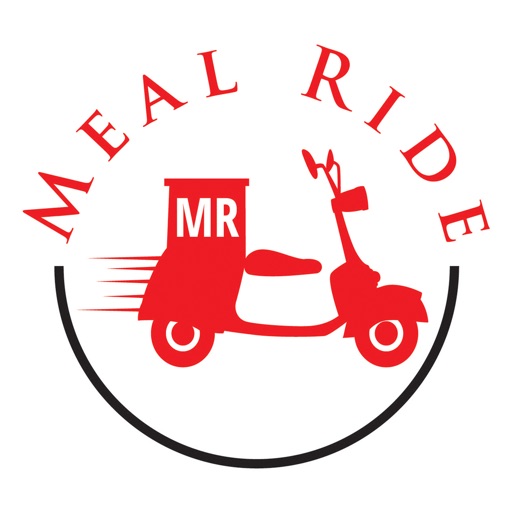 Meal Ride icon