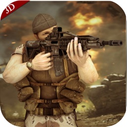 SWAT Commando Adventure