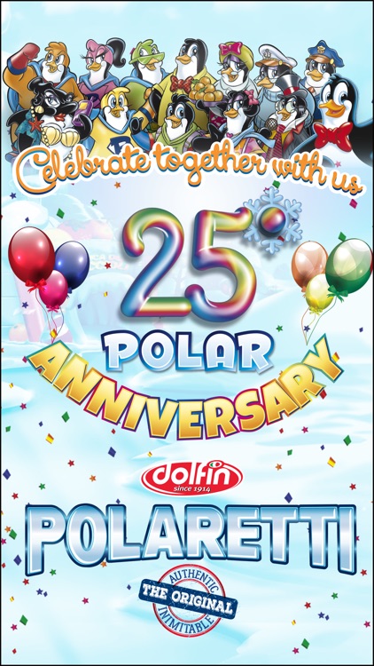 Polaretti PolarEmoticon