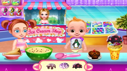 Screenshot #2 pour Été Plage Famille Vacances