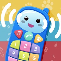 Baby phone - Musical und Lernspiel für Babys apk