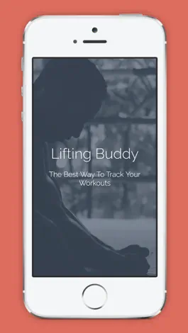 Game screenshot Lifting-Buddy mod apk