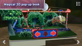 Game screenshot Chug Patrol: Ready to Rescue - Chuggington Book apk