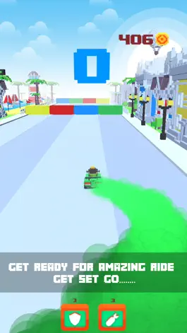 Game screenshot Color Smash Hero 2 apk