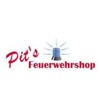 Pit's Feuerwehrshop