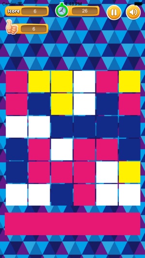 Find Same Color Game