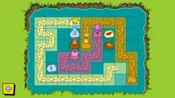 Path Puzzler screenshot 5