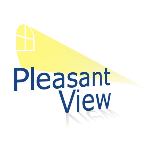 Pleasant View Baptist Church icon