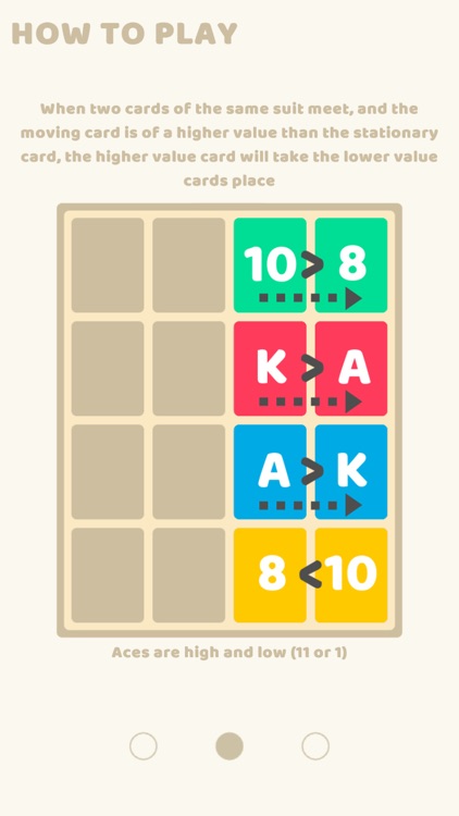 Ace - The simple but engaging card game