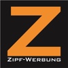 ZIPF Werbung