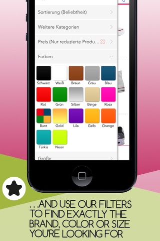 ShopAlike - Shopping screenshot 4