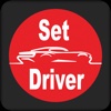 SetDriver