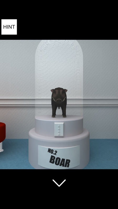 脱出ゲーム-じいちゃんの地下室から脱出 screenshot 3