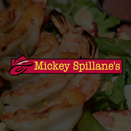 Mickey Spillane's - Restaurant and Bar icon