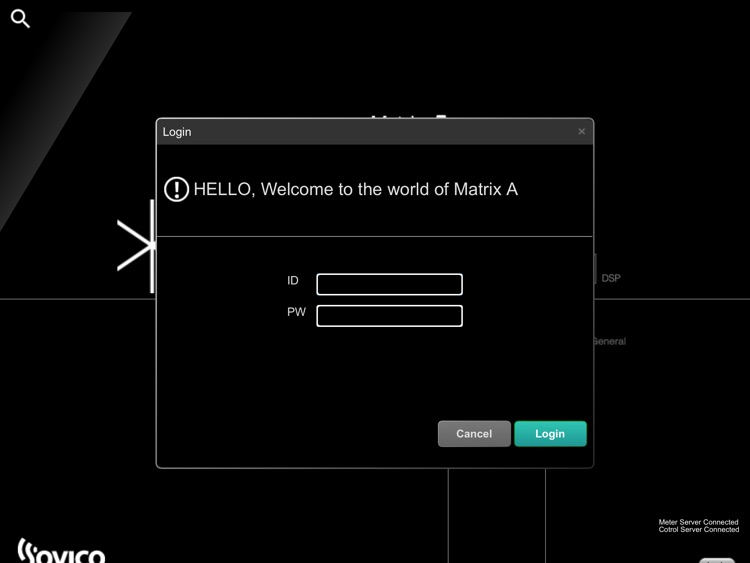Matrix-A screenshot-0