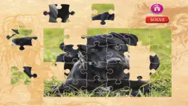 Game screenshot Dog Jigsaw Puzzles - Activities for Family hack