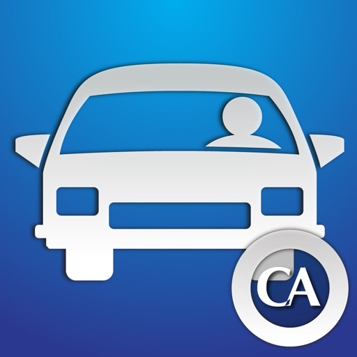 California Vehicle Code (LawStack Series) icon