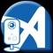 IP camera surveillance and monitoring software for Afidus IP cameras