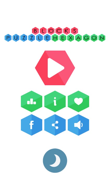 Hex Puzzle Classic 1010