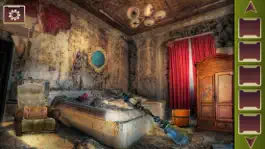 Game screenshot Escape Games - Ruined Mansion apk