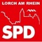Jetzt gibt es die SPD Lorch/ Rhein auch als App für Ihr Smartphone