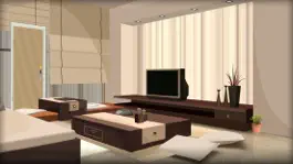 Game screenshot новый дом побег 11:Побег the Red Room apk