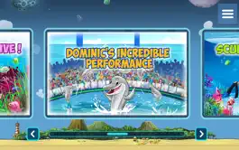 Game screenshot Red Apple Readers - Island Adventures mod apk