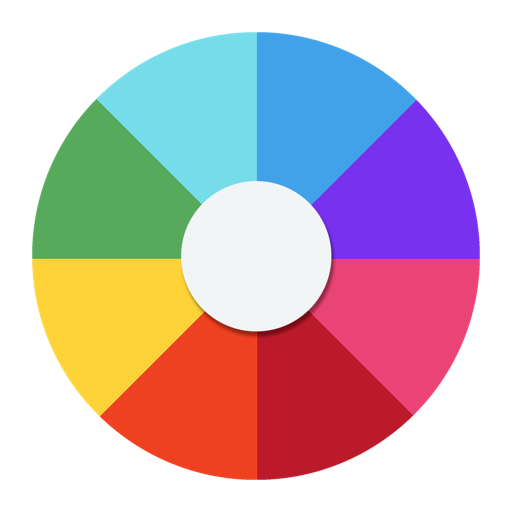 Color Picker - Palette Manager