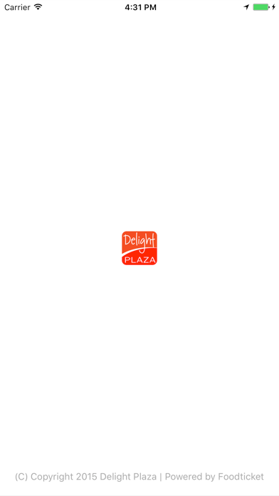 Screenshot #1 pour Delight Plaza