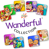 Wanderful Sammlung Bundle icon