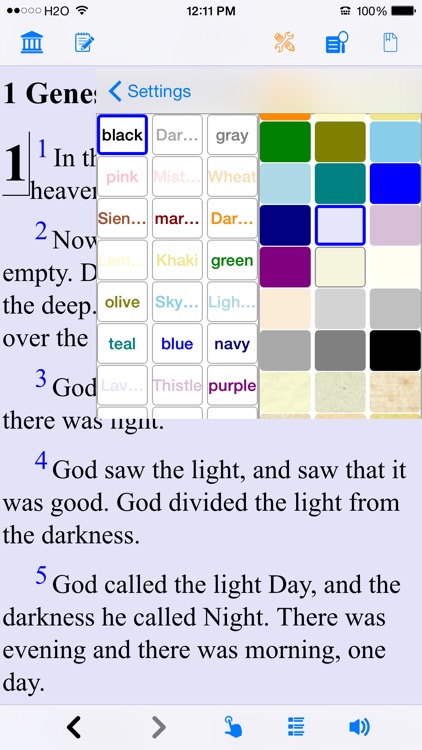 Bible World English Version(Book and Audio)