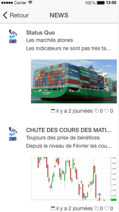 Screenshot #2 pour Gelberg