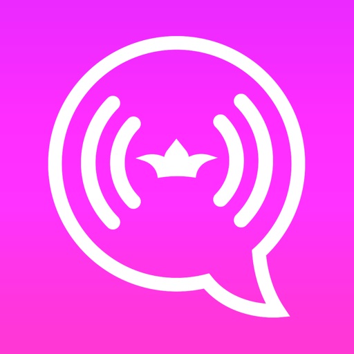Speak and Translate - Text & Voice Translator App icon