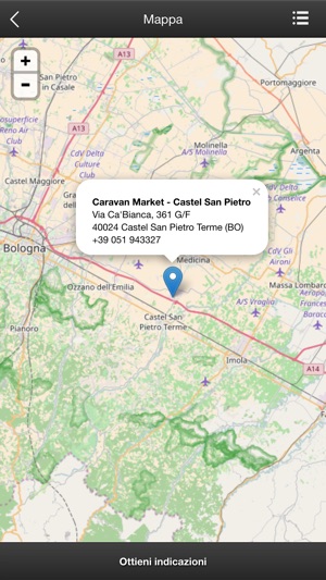 Beltrani Caravan Market(圖5)-速報App