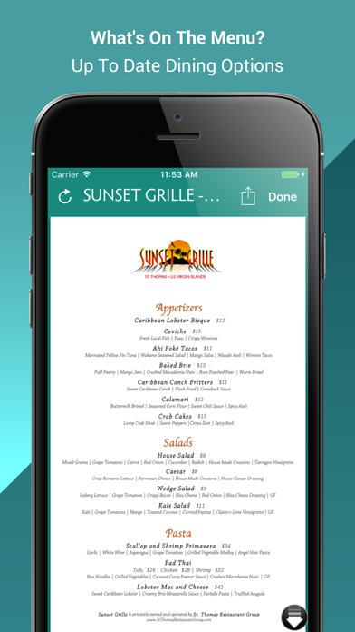 Screenshot #3 pour Secret Harbour