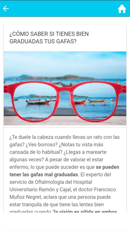 gafas deportivas graduadas multiopticas
