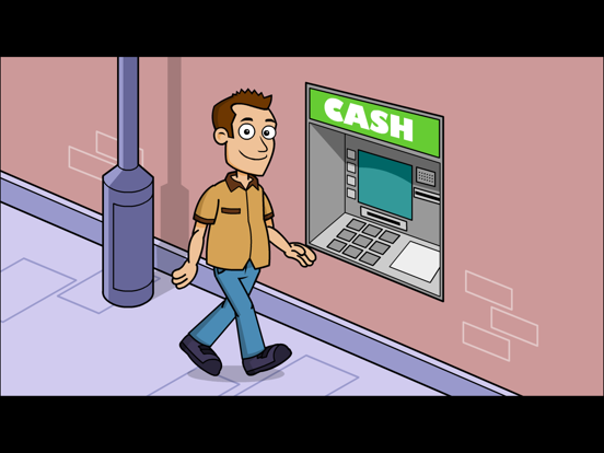 Screenshot #5 pour Cash Machine ATM