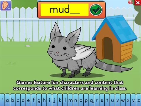 Superkids Online Fun screenshot 3