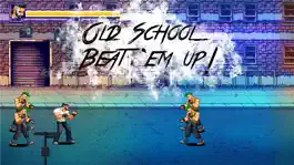 Game screenshot Clash of Fists: 2D Action Fighter hack
