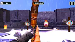 Game screenshot Archery Shooting League - King of Bow and Arrow apk